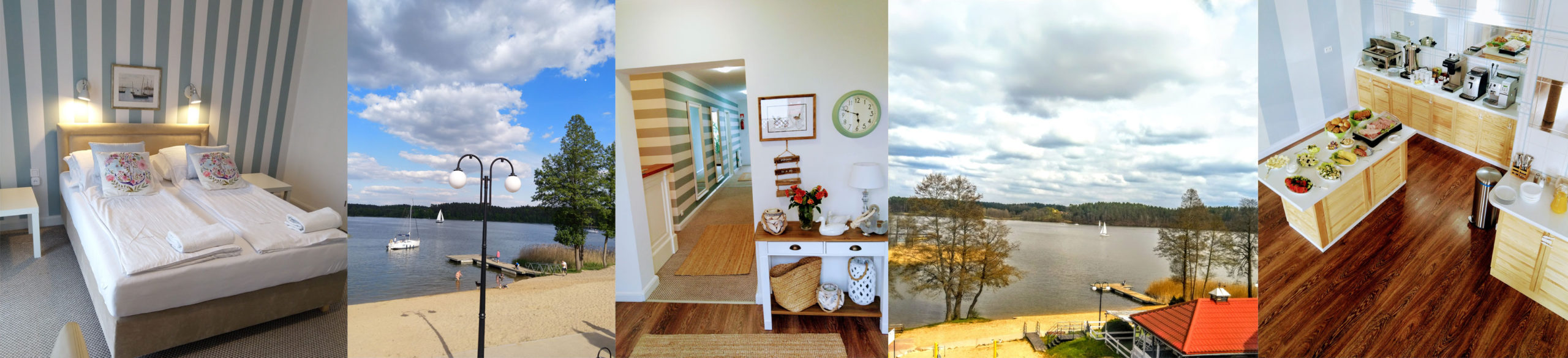 villa plaza ruciane nida